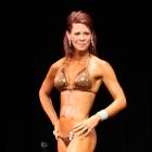 Michelle  Barnes - NPC Palmetto Cup 2013 - #1